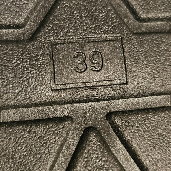 NWOT SHEIN Knit Loafers - Picture 5 of 11